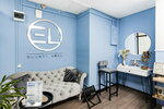 El beauty room (Maly Nikolopeskovsky Lane, 4) ، صالون العناية بالأظافر