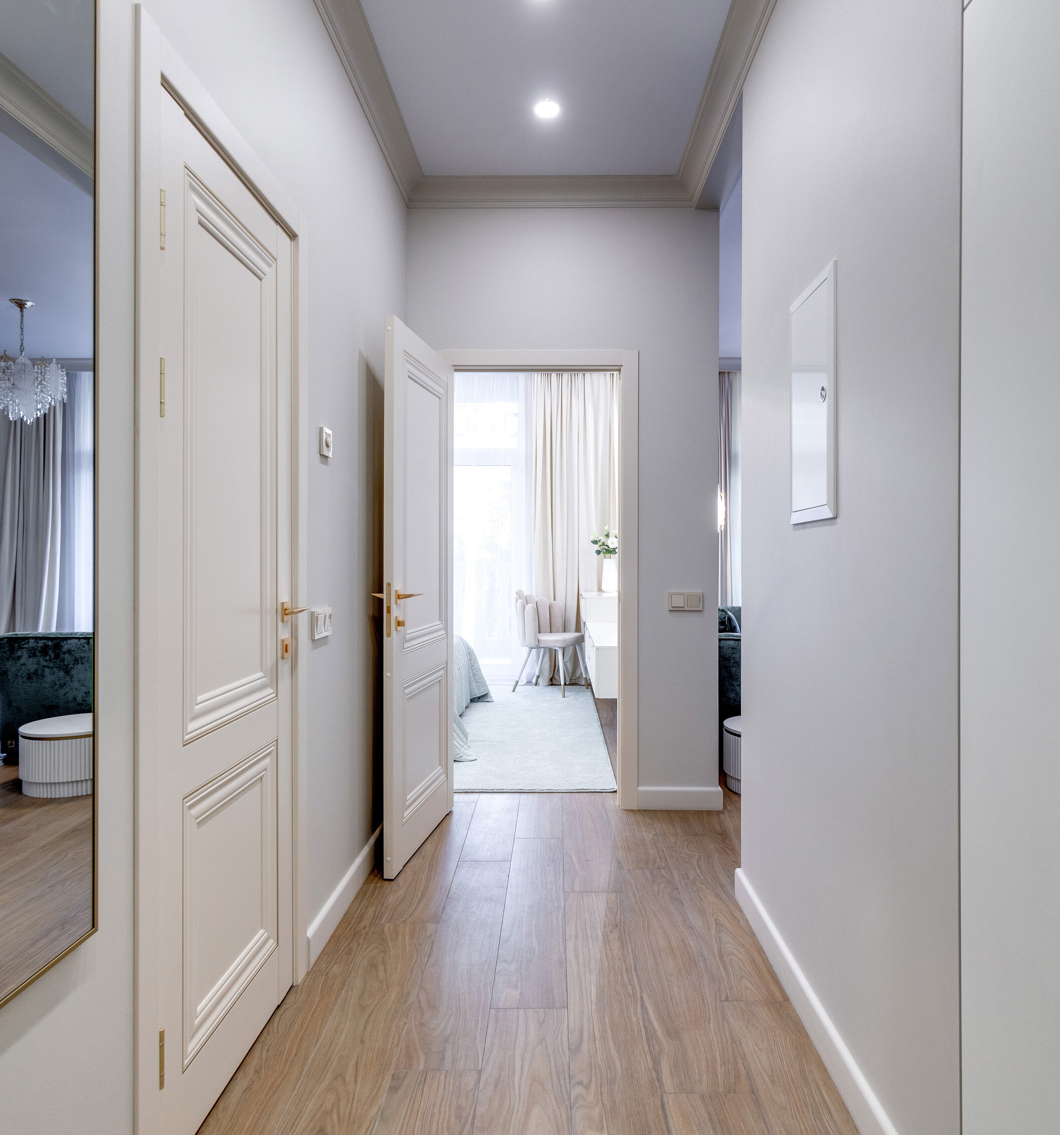 Фото Московский квартал