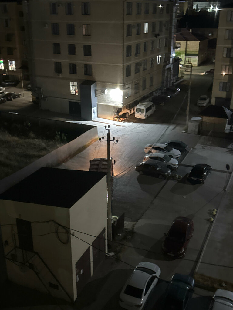 Waste management Даг-Эко-Дом, Izberbash, photo