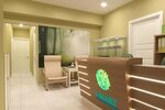 S-mart (Lenina Street, 12), medical center, clinic