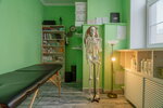 RukamIXrust (Pravdy Street, 24с3), medical rehabilitation centre