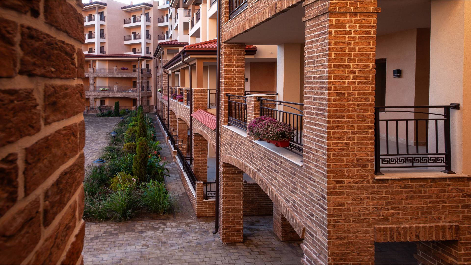 Фото Alba del Mare