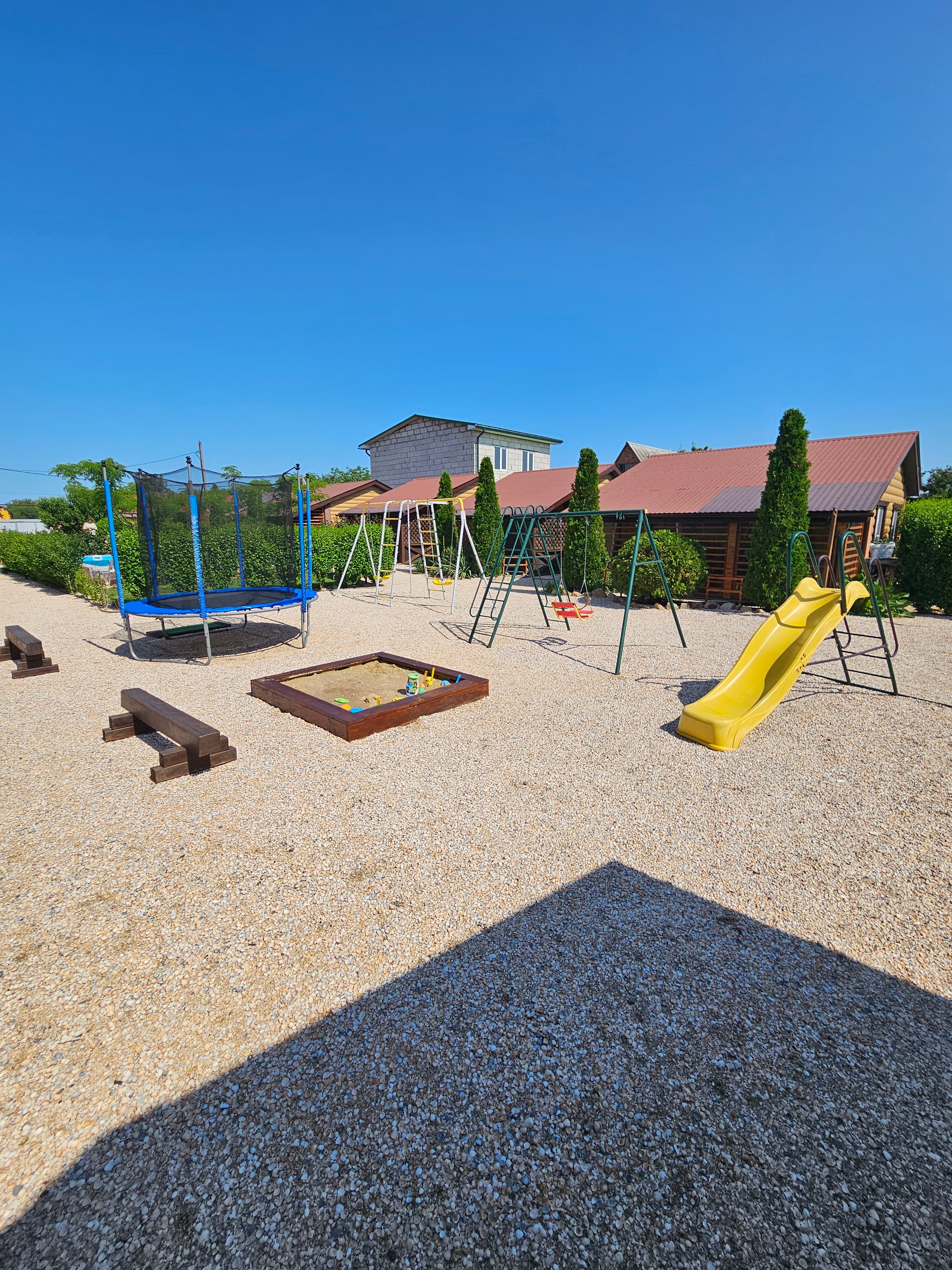 Фото Дом для отдыха на Фрунзе