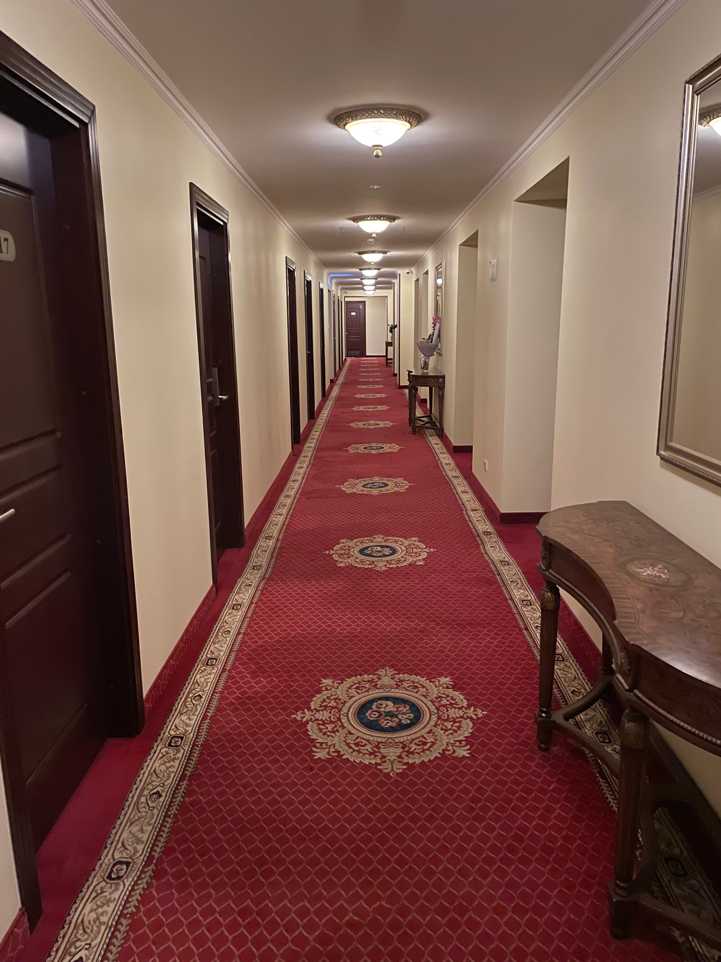 Фото Невский Эклектик