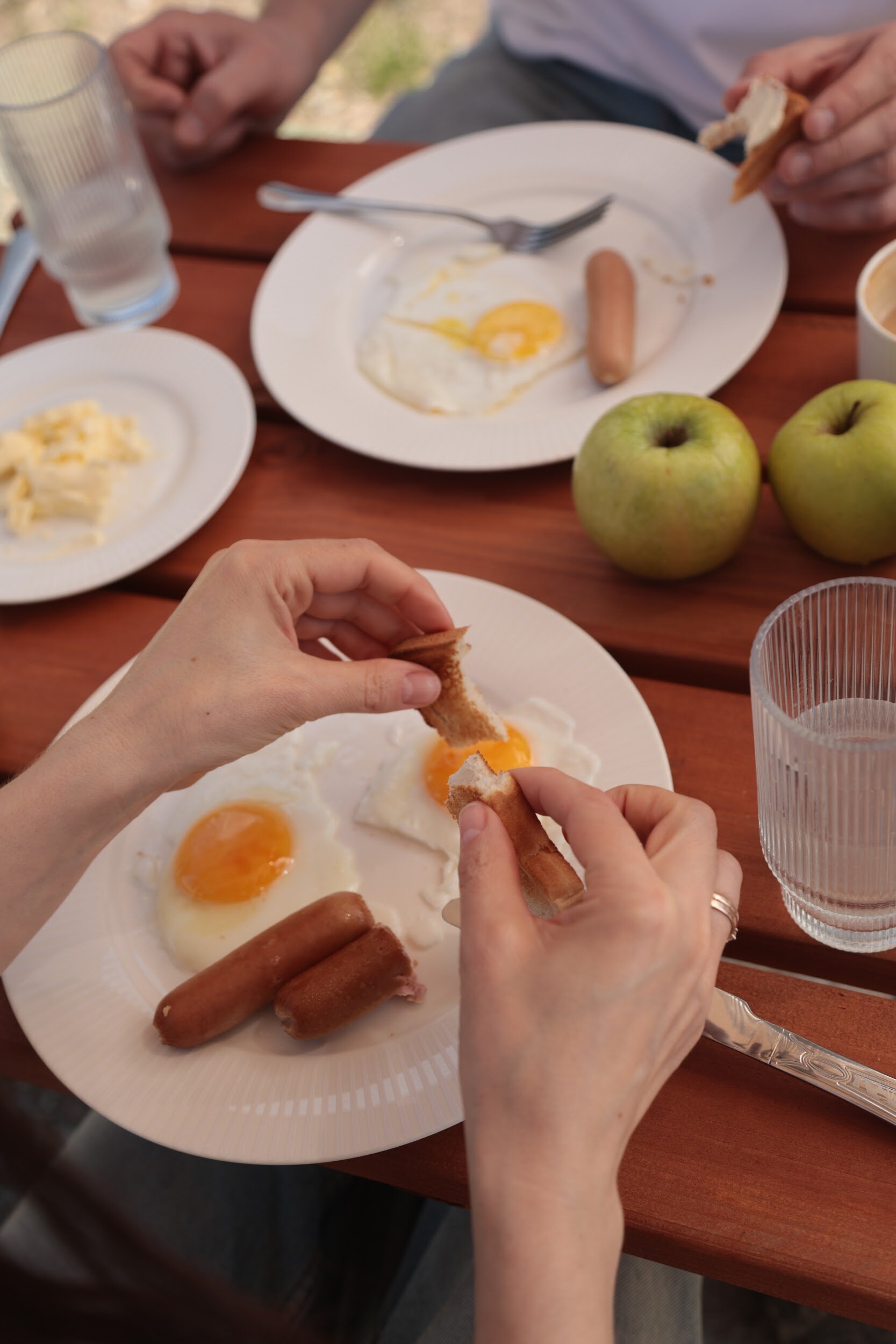 Фото Атарай