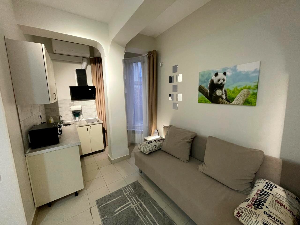 Фото отеля 5