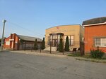 Золотой Век (selo Chaltyr, Sotsialisticheskaya ulitsa, 44) ، مقهى