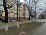 Столовая № 15 (ulitsa Kirova, 48), canteen