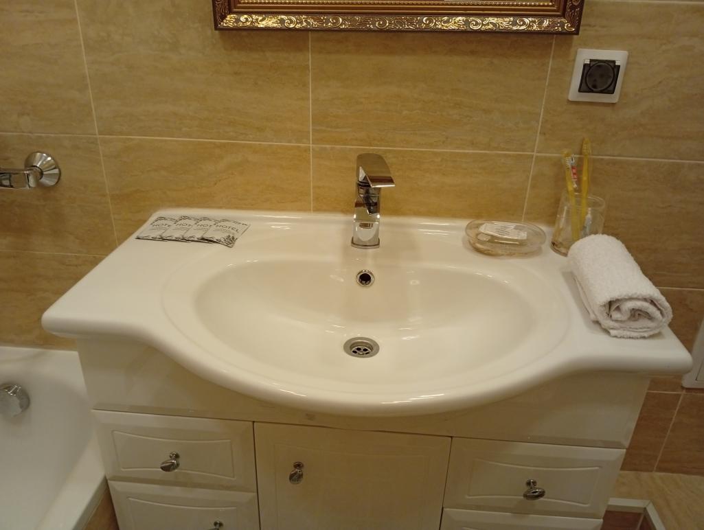 Фото Доменикана