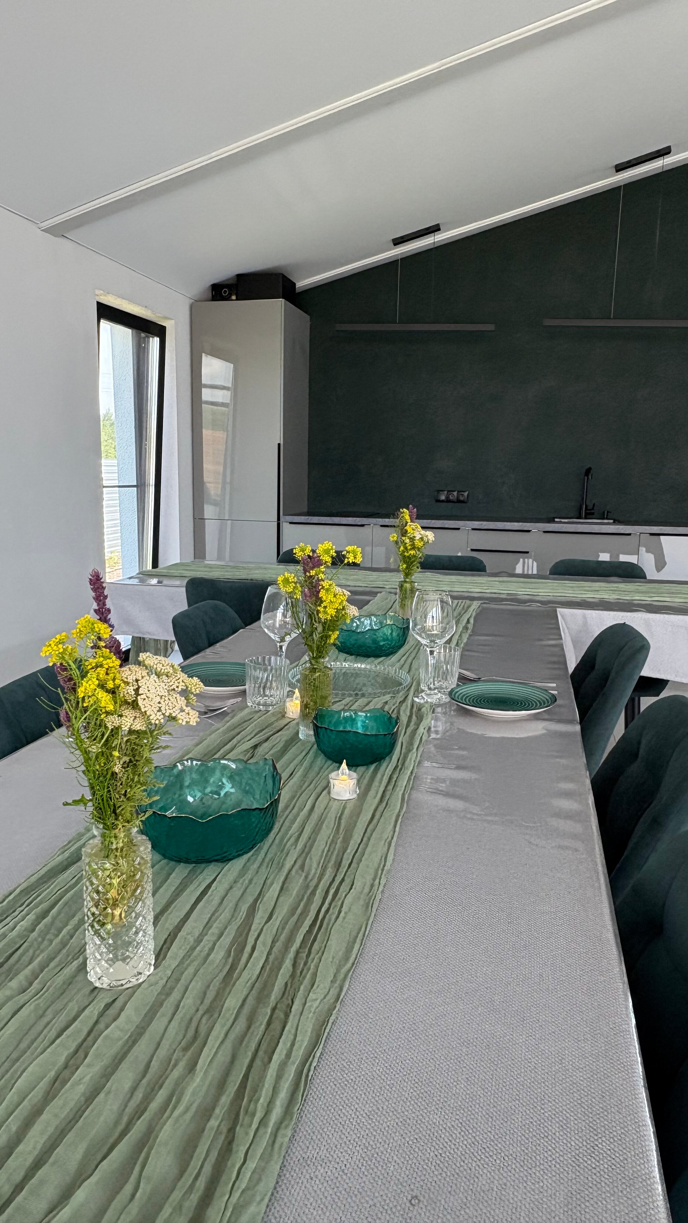 Фото Трапеция