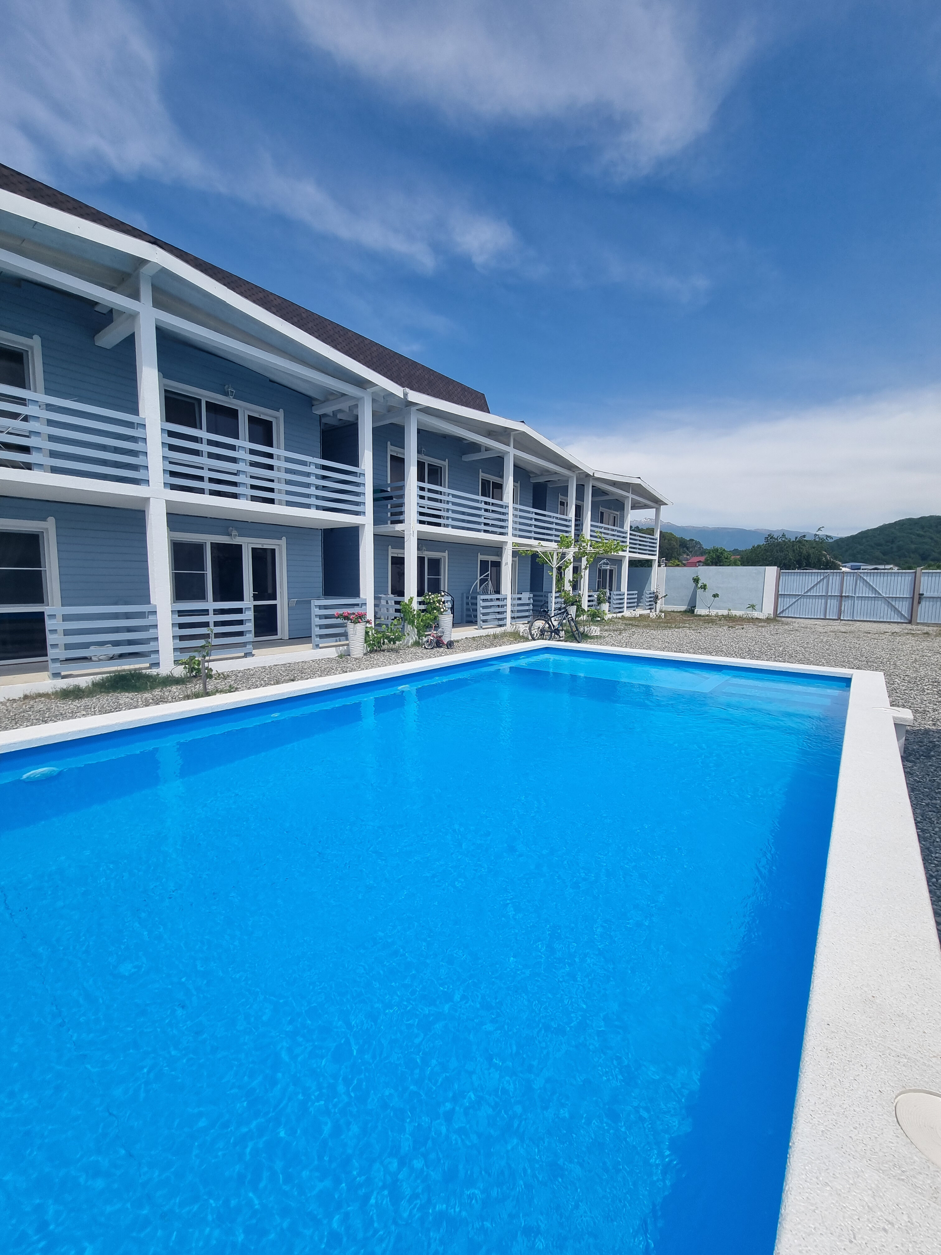 Фото Вилла Лаванда