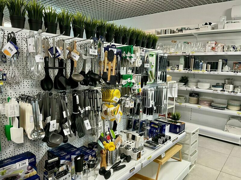 Товары для дома Товары из Икеа, Калининград, фото