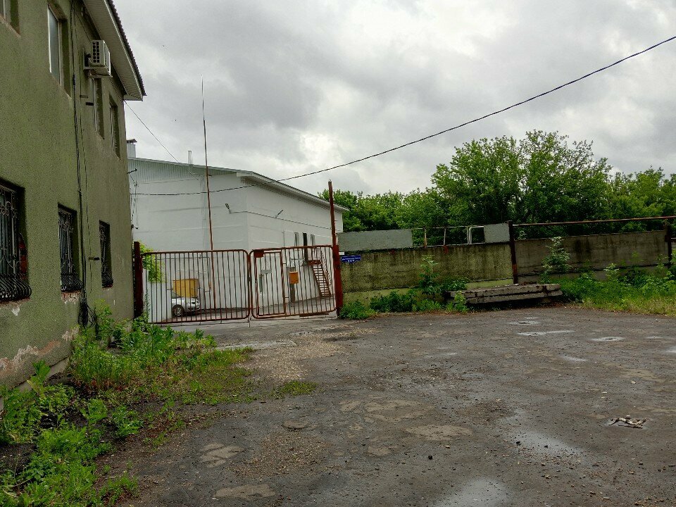 Peritaje de automóviles, evaluación de vehículos Tsentr nezavisimoy ekspertizy i otsenki, , foto