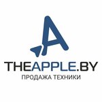 Theapple.by (ул. Масюковщина, 2Б), магазин электроники в Минске