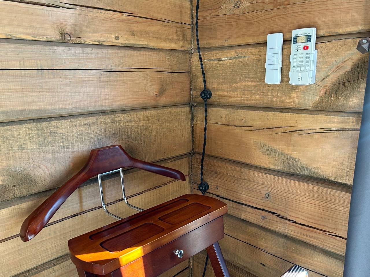 Фото Загородный клуб Тайга