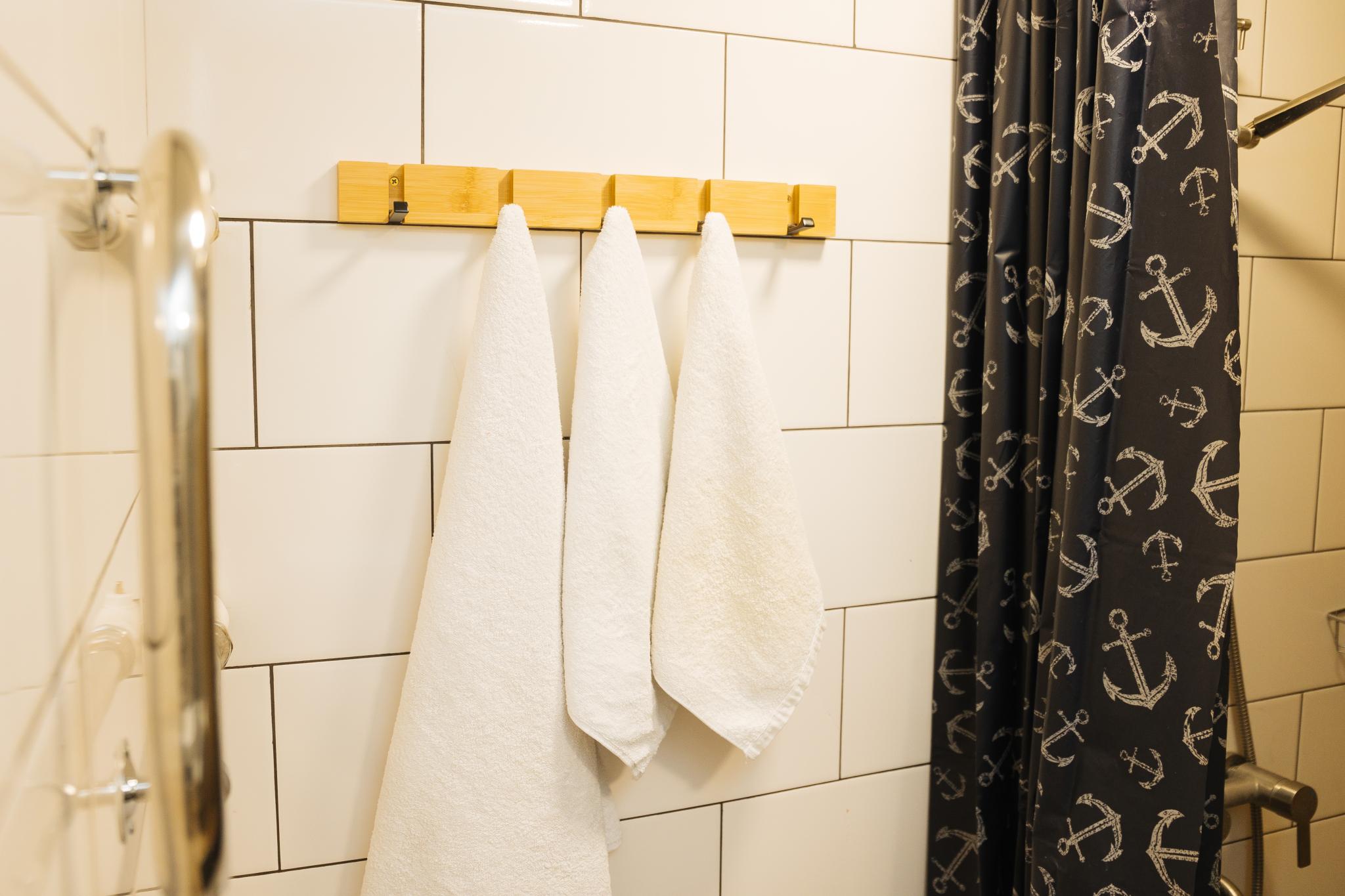 Фото Городок