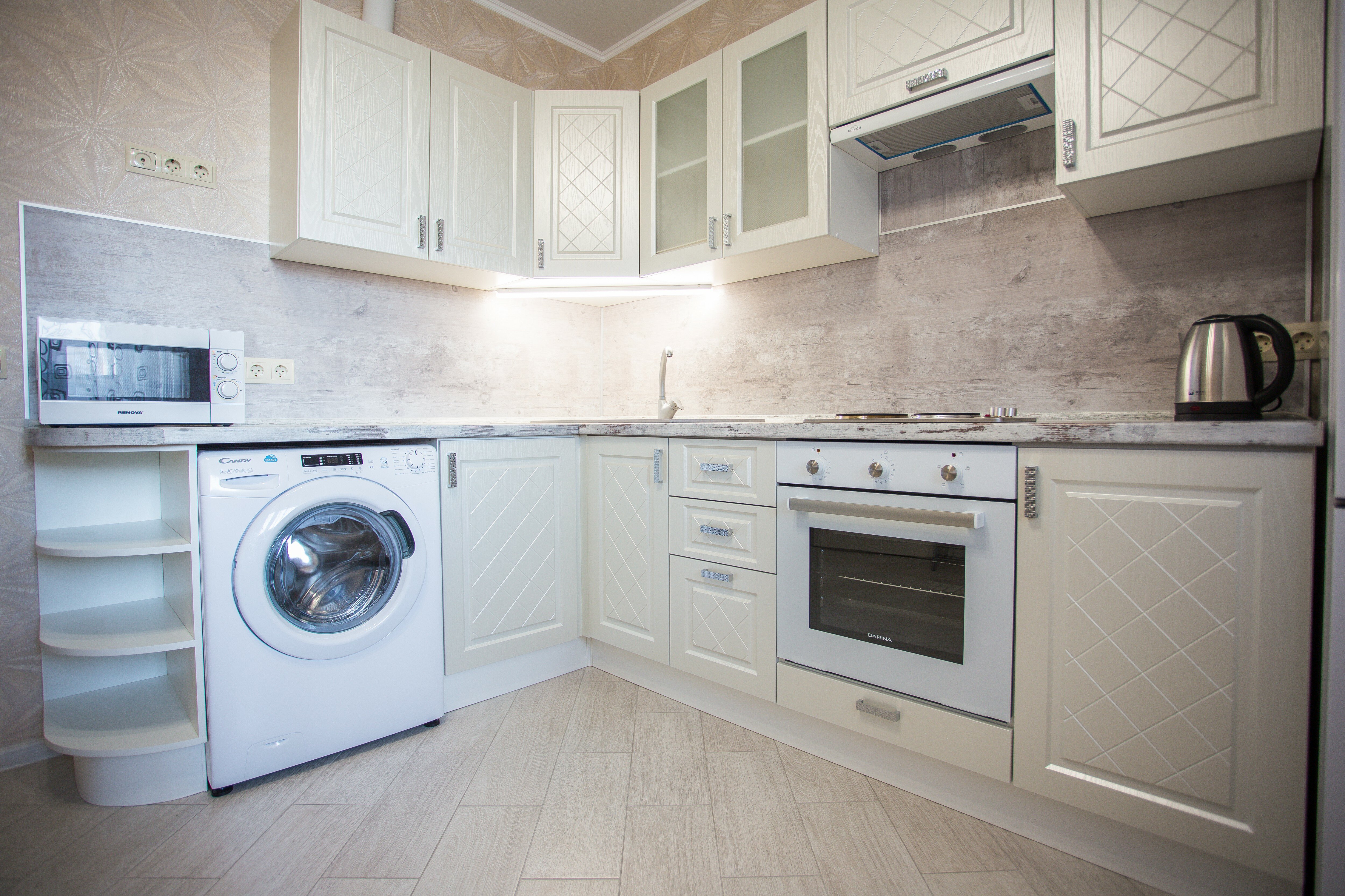 Фото Апарт Сервис