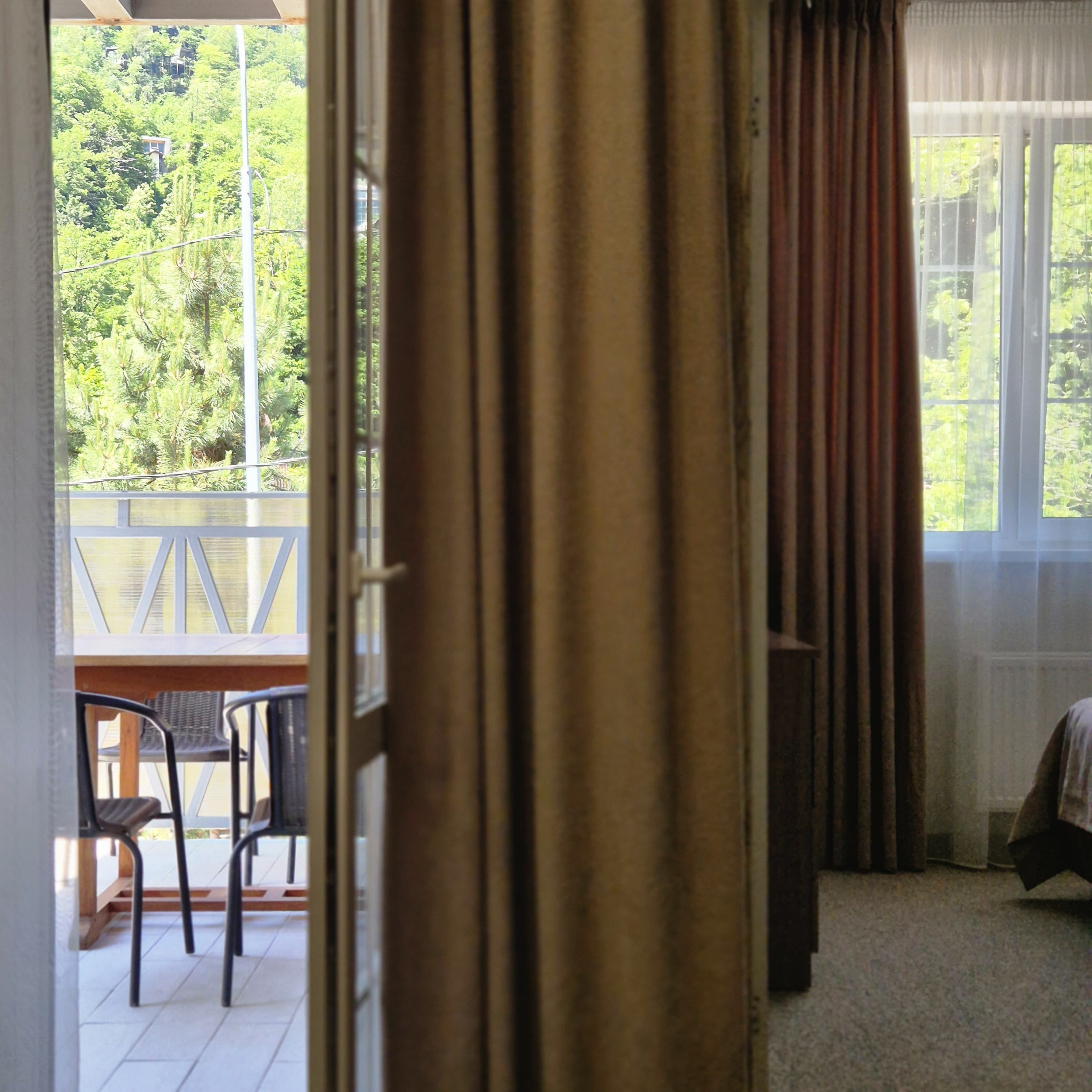 Фото Апарт Гости