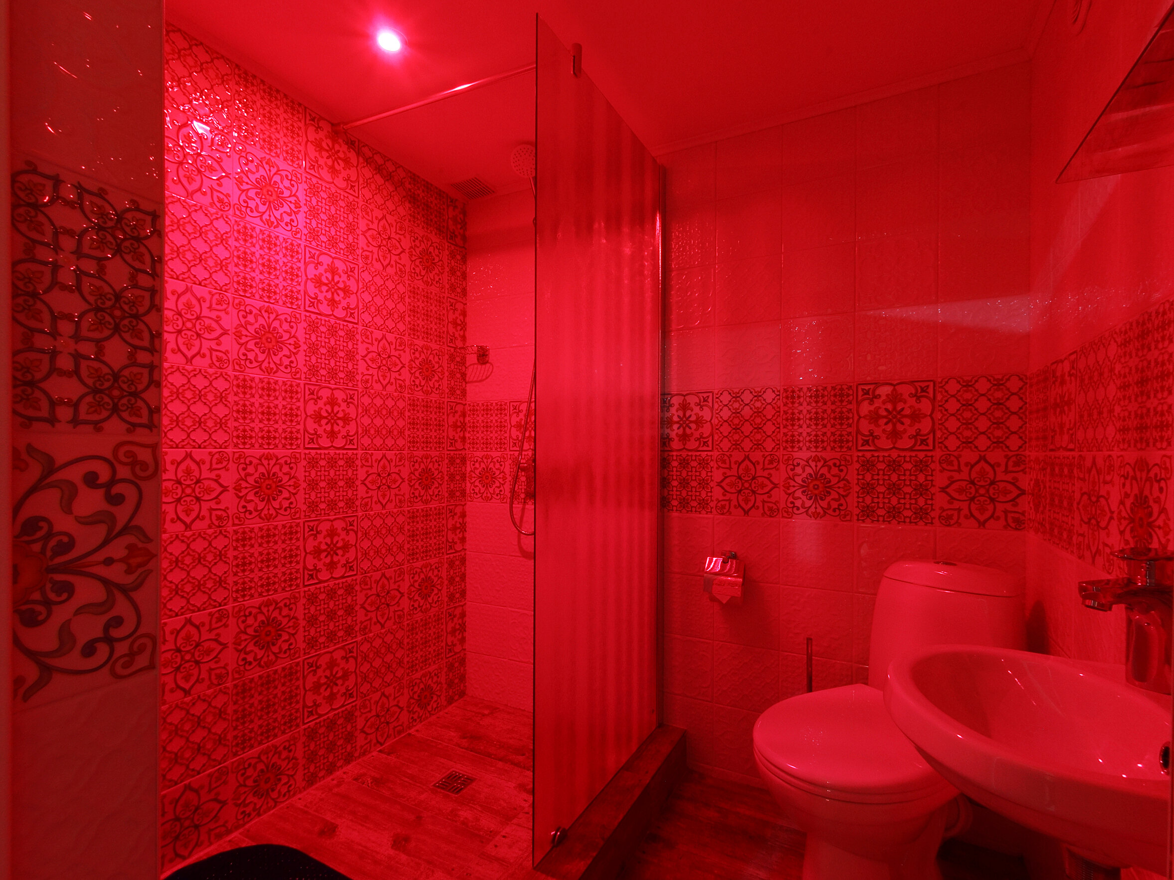 Фото Парилкин СПА