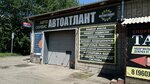 Autoatlant (Energetiki Microdistrict, Govorova Street, 48А), car service, auto repair