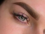 Студия Перманентного макияжа Оксаны Макоевой (Bolshye Kamenschiki Street, 3с2), permanent makeup studio