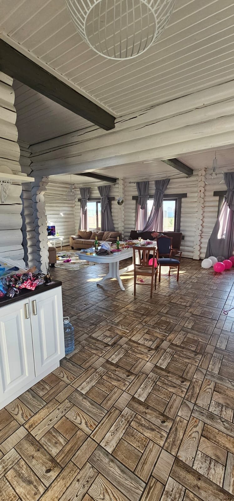 Фото База активного отдыха СВХ