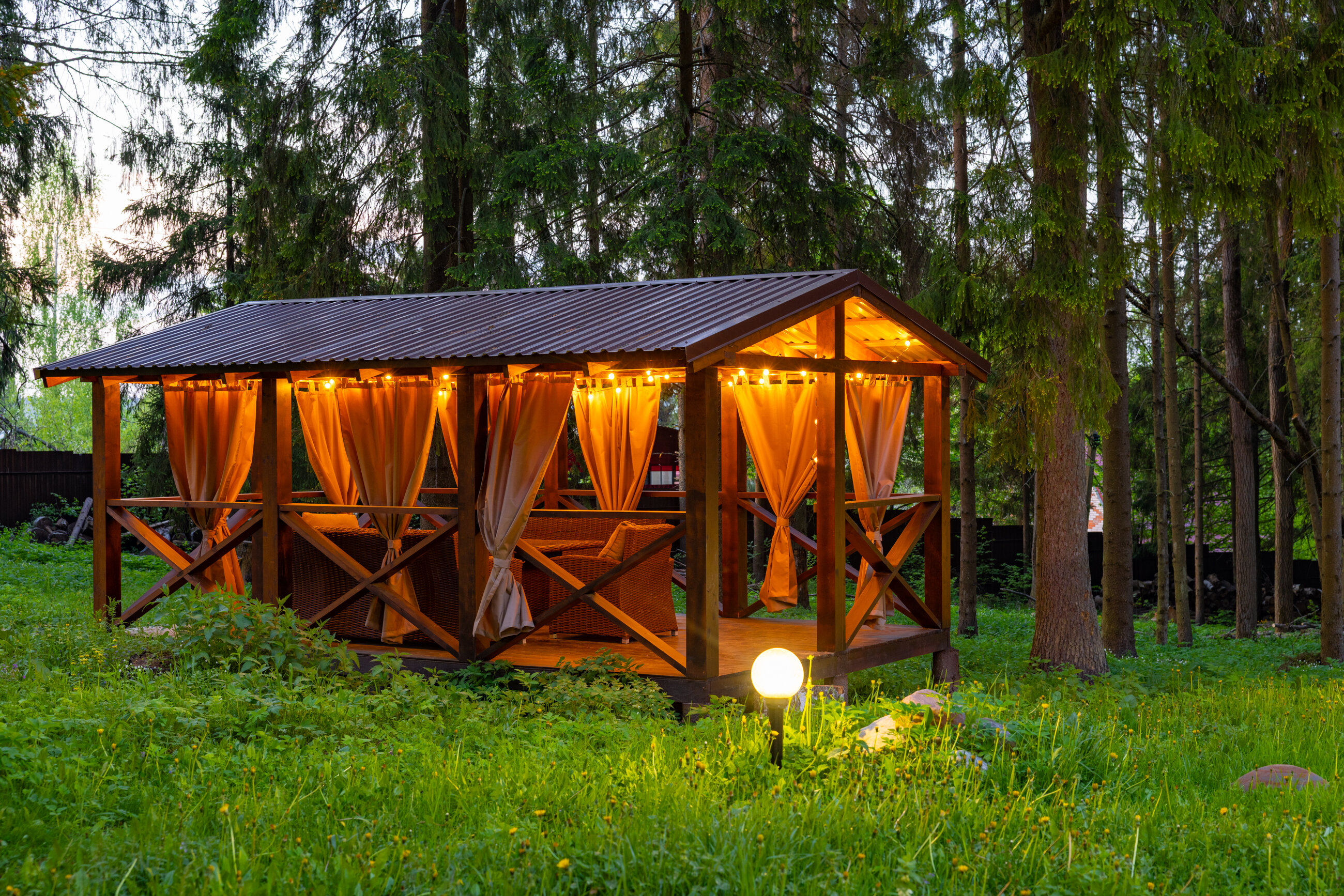 Фото Belikovo Club House