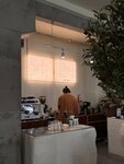 Four Cafe (Zagorodniy Avenue, 22), coffee shop