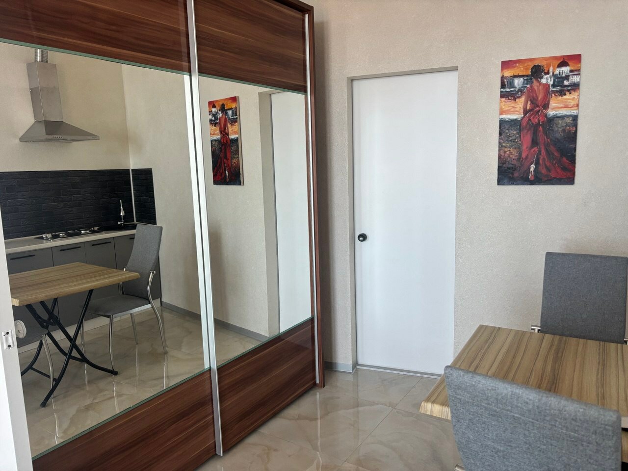 Фото Гостевой Дом Алушта