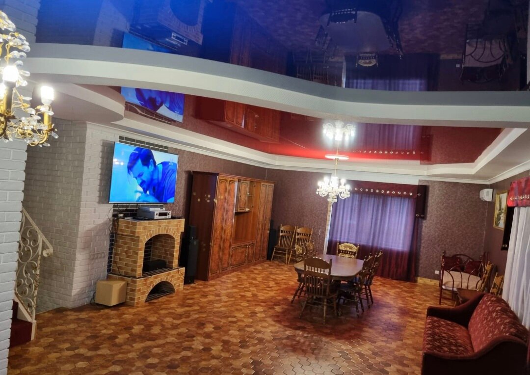 Фото Shirobokov_house