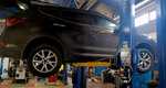 DDCar Авто (Nagornoye Highway, 2к7), servicio de coches, centro de reparación de automóviles