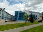 Корица (ulitsa Katanova, 10) ، أستوديو تسمير (tanning)