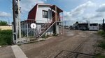 Vavulin-K (Energetiki Microdistrict, Kishinyovskaya ulitsa, 18/1) ، متعهد النقل