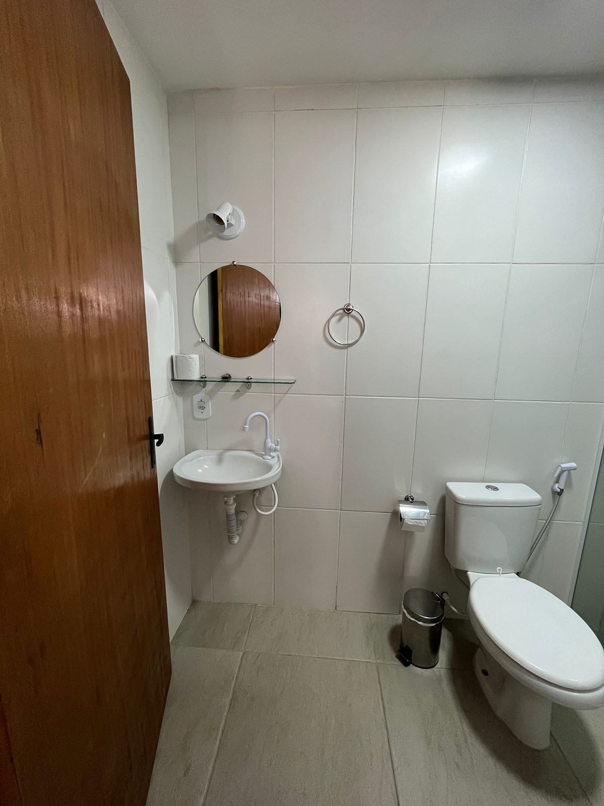 Фото Pousada Luz da Lua