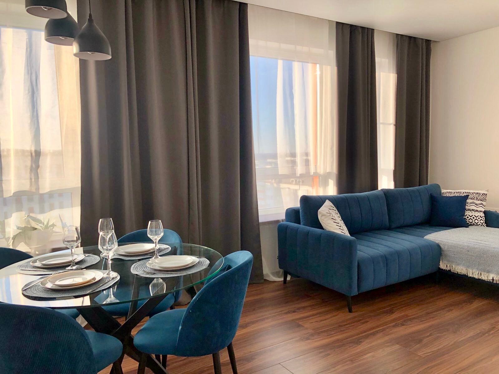 Фото Comfort & Relax Home only for you