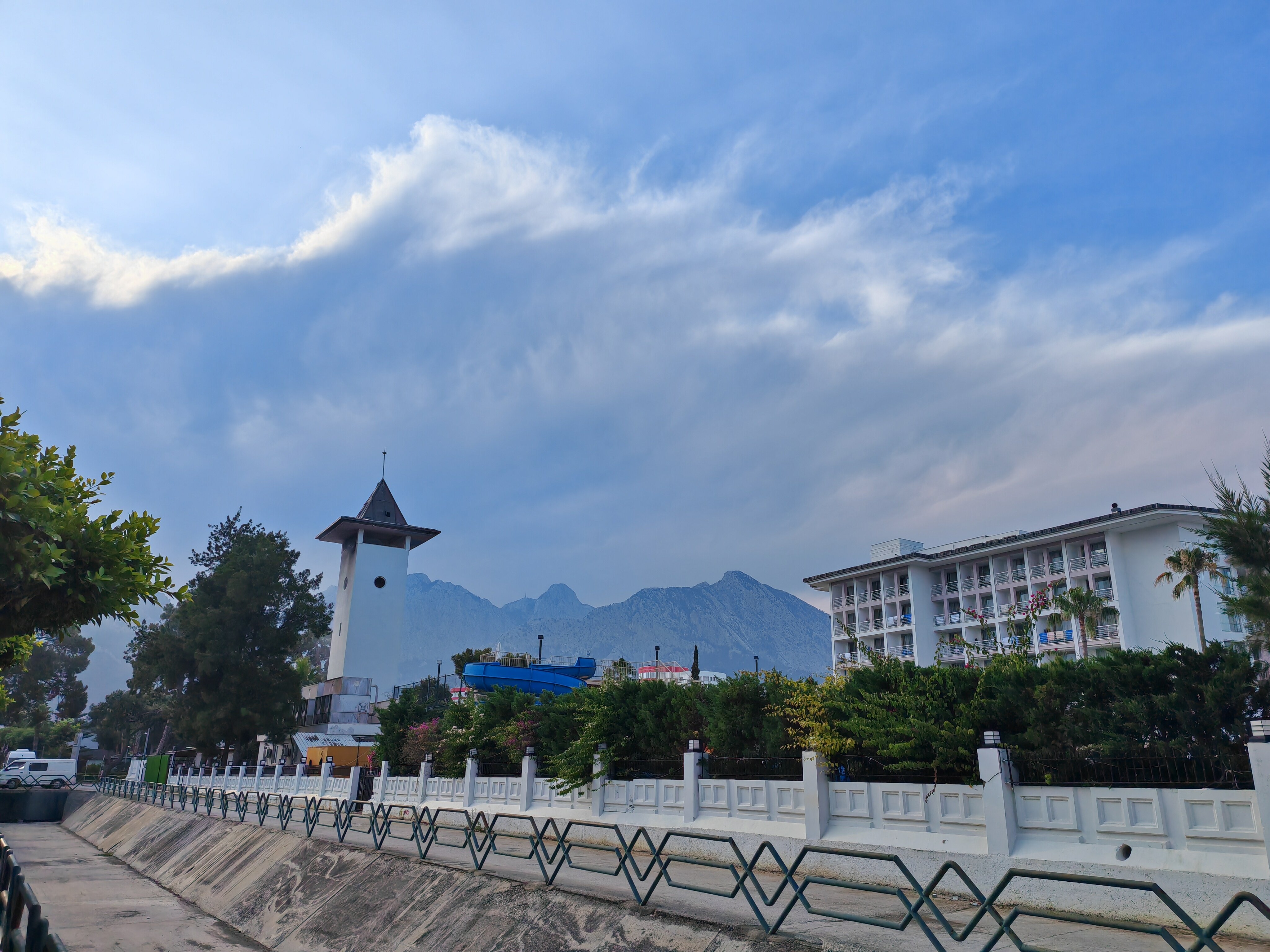 Фото Fame Residence Goynuk