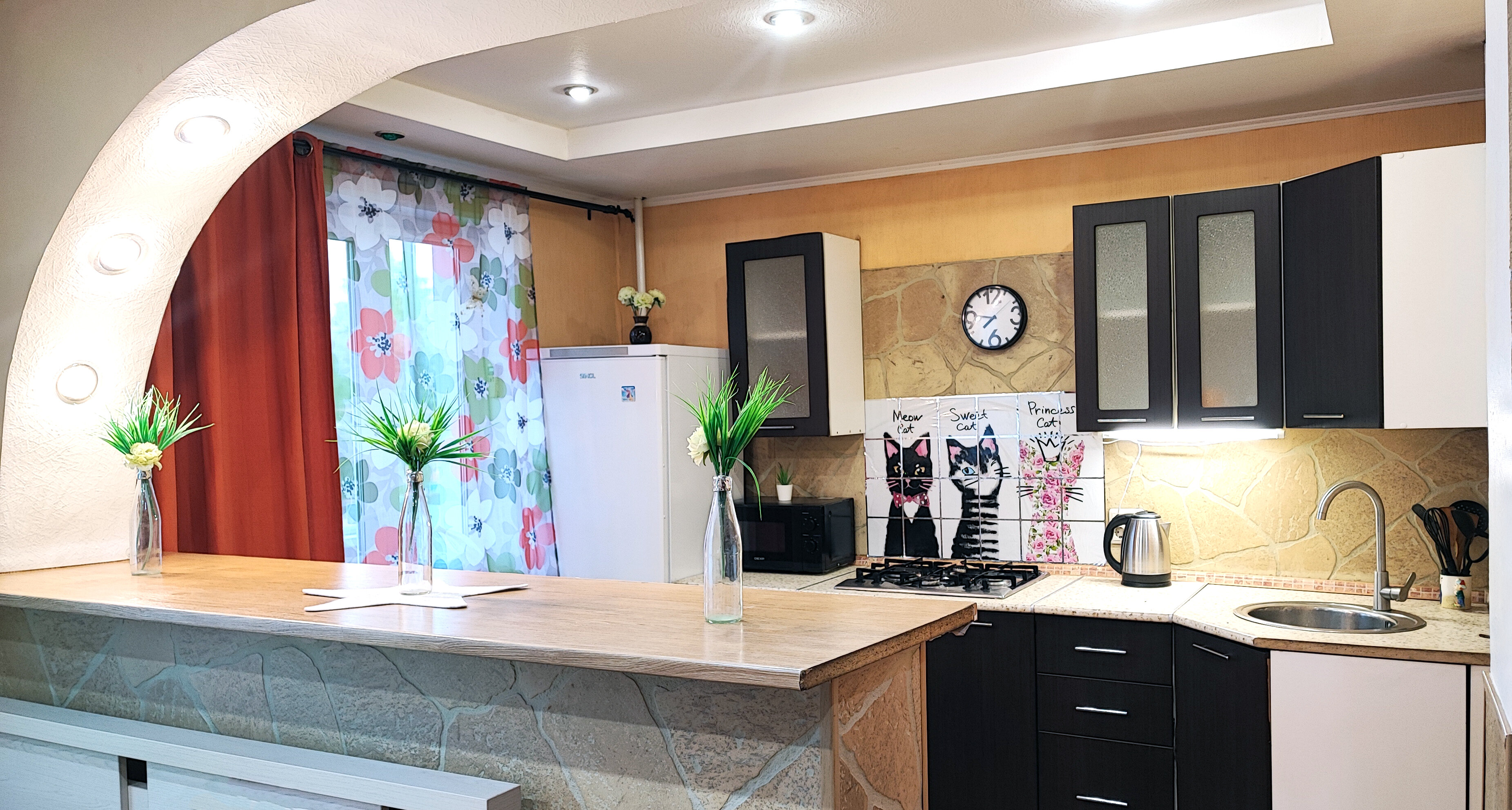 Фото Студия с Джакузи в центре Калуги