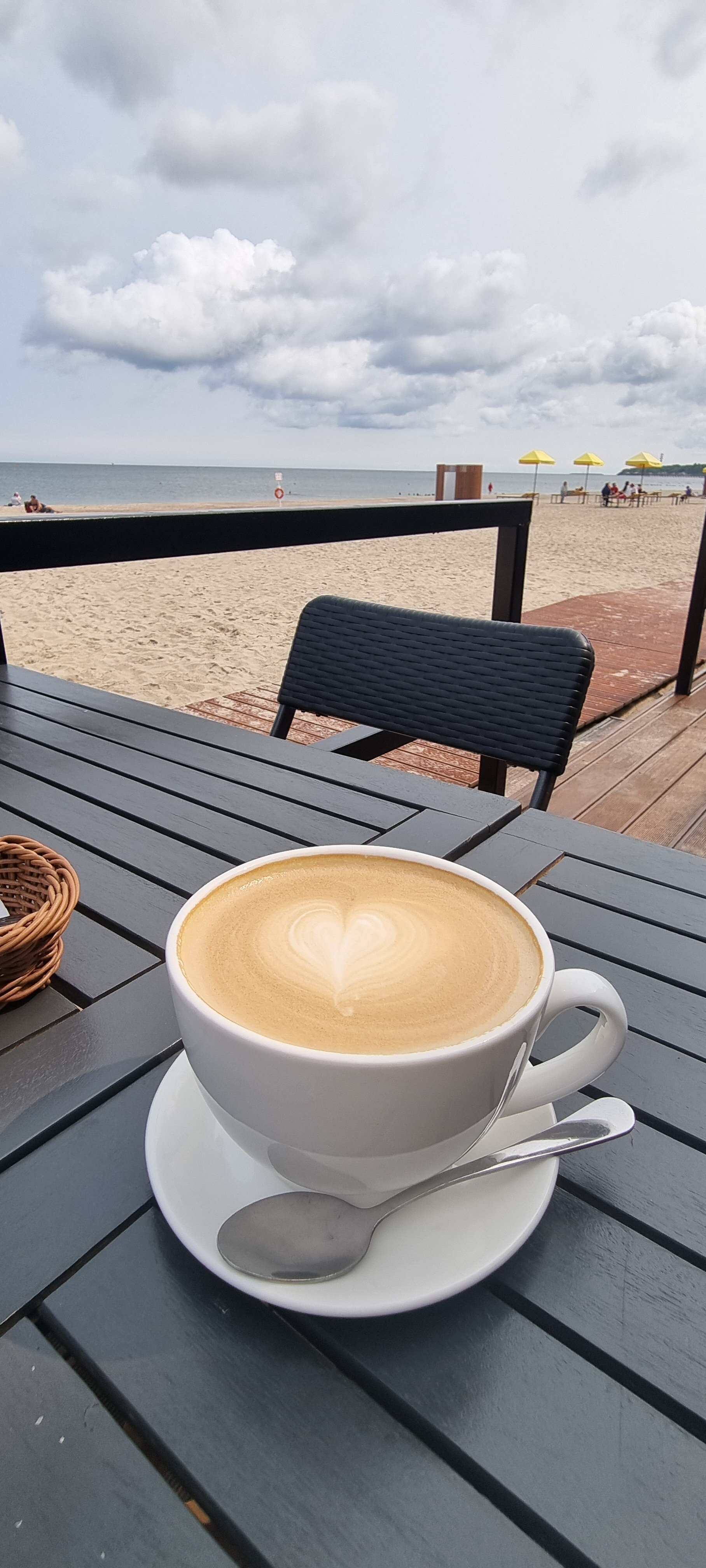 Фото БалтикАпарт Набережная Прованс