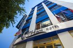 آيهان هوتل (Antalya, Muratpasa District, Kisla Neighborhood, 40th Street, 11) ، فندق
