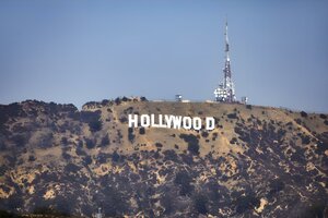 Гостиница Loews Hollywood Hotel