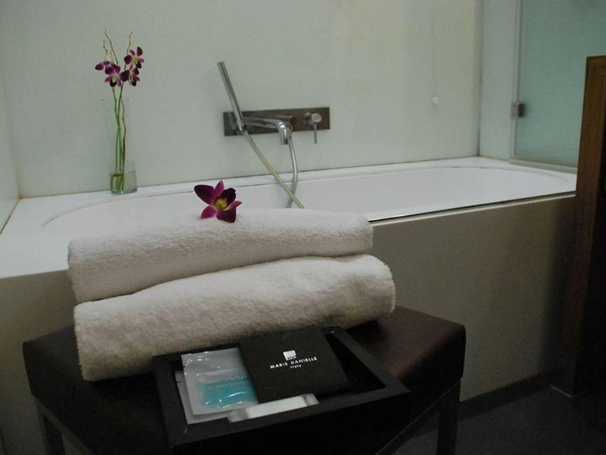 Фото Klick Hotel