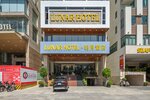 Golden Sea 3 Hotel