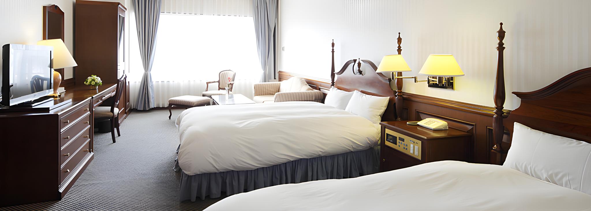 Фото Victoria Inn Nagasaki