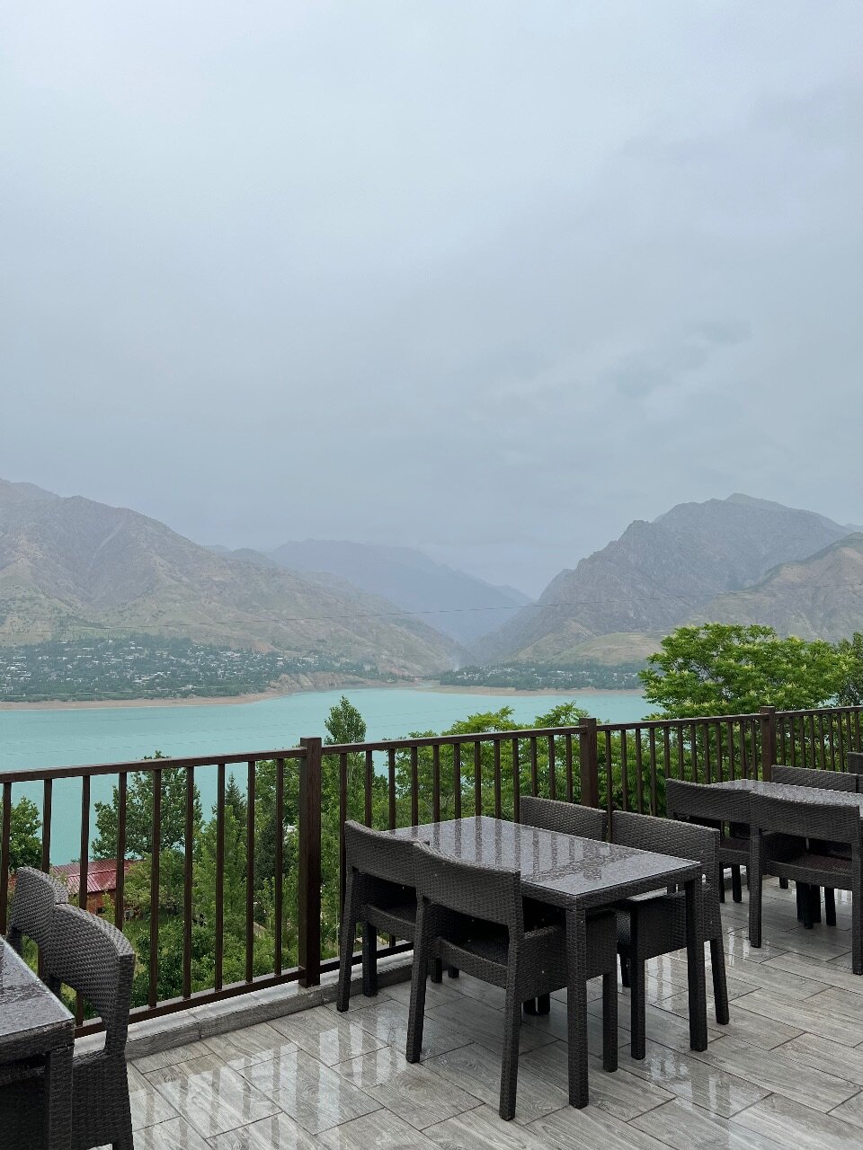 Фото Avenue Park Hotel