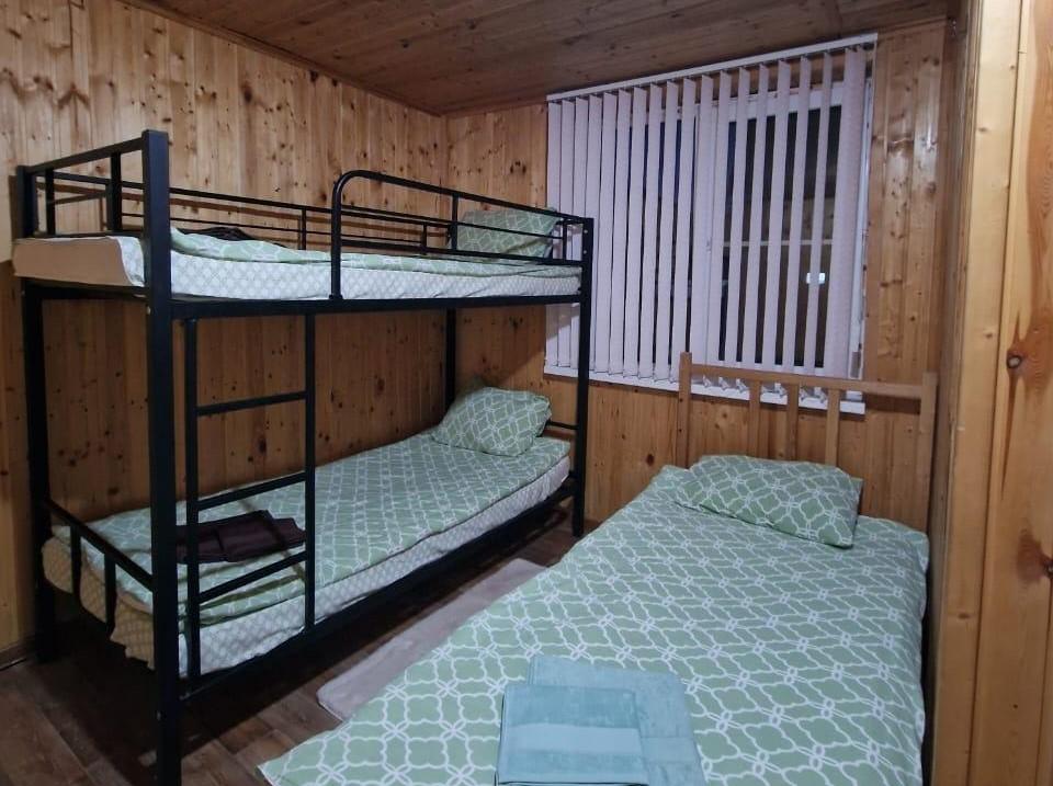 Фото Дариос