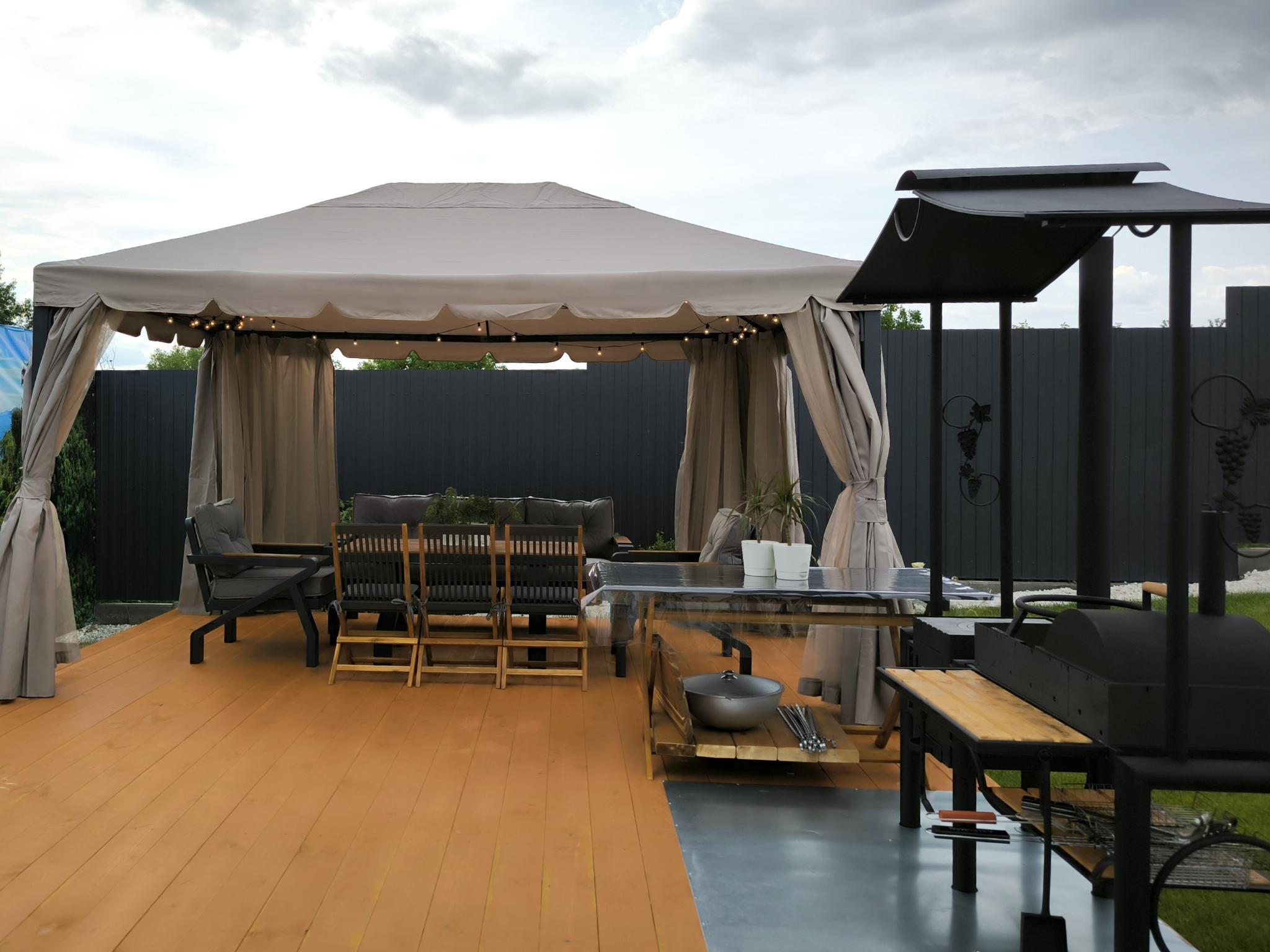 Фото Elephant Homd