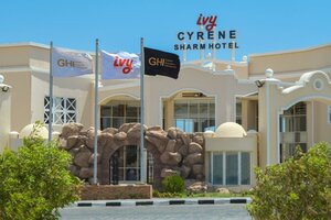 Гостиница Ivy Cyrene Sharm Resort