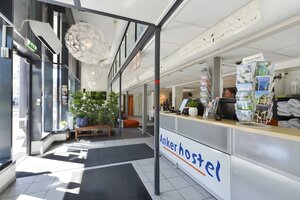 Гостиница Anker