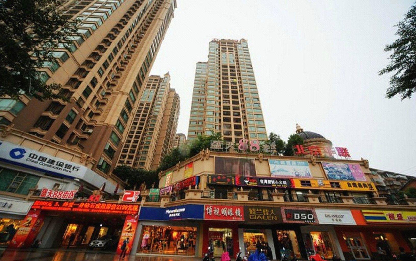 Фото City Comfort Inn Nanning Changgang