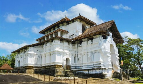 Гостиница Skyloft Kandy by Aaradhaya в Канди